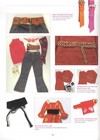 Accessories For Vintage World Fashion Dolls 1959-1972 Reference Barbie Skipper