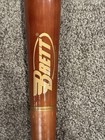 33  Brett Bros  Maple bamboo Wood Bbcor  Mb110 Baseball Bat - 33 Inch - New Grip