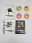 Coreldraw Graphics Suite X3 4 Cd Set Software   Handbook   User Guide