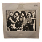 Van Halen Signed Lp Women And Children First By 4 Musicians