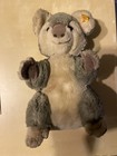 Vintage Steiff Bears And Collectible Lot