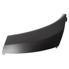 Front Right Bumper End