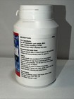 Allimax Pro 450mg Garlic Supplement 100 Vegan Capsules New   Sealed
