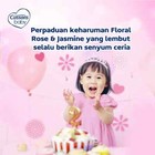 Cussons - Baby Cologne Lovely Kiss 100ml X2