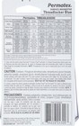 Permatex 24300 Surface Insensitive Threadlocker Blue  0 34 Oz 