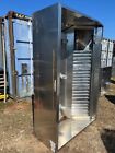 Accurex Commercial Stainless Steel Kitchen Exhaust Hood Vent 90  X 60 