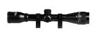Air Rifle Scope 4x32mm Ao Winchester By Daisy Hunting Gun Optic 1  Tube Black