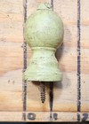 Vintage Wood Finial