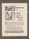 1909 Southern Pacific Rail Ad circle Tours alaska yukon Exposition pears Soap
