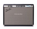 Fender Vibrolux Reverb 2-channel 2x10  Guitar Combo Tube Amplifier 1973