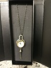 Vintage Chico Steampunk Pendant - Watch