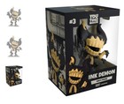 Youtooz   Ink Demon   Bendy And The Dark Revival   Vinyl Figure   New