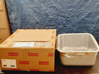 Franke Gdx11015 Grande 16 3 4  Single Basin Undermount Stainles Kitchen Sink New
