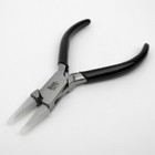 Beadsmith Nylon Jaw Round Nose Jewellers Jewellery Pliers - Tp173