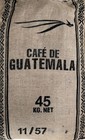 5 Lbs Blend  Aged Sumatra  Mandheling  Sumatra   Guatamala 