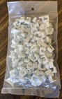 Gardner Bender 1 4    6mm Coax Staples 100pc  Psw-100b