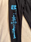 Grateful Dead Franklin   s Tower Sweatpants Small Limited Edition Sold Out