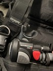 Scuba Gear 