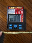 Vintage 90s Radica Pocket Slot Slots - Electronic Handheld Game - Model   1370