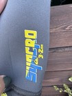 Quiksilver Boys  size 4 Syncro Wetsuit Syncro 3 2