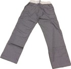 New Clement Designs Professional Chef Pants With I-belt Technology Size 40 42