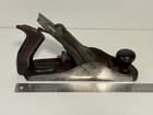 Vintage Ohio Tool Co No 4 1 2 Smoothing Bench Plane Smooth Bottom - Made In Usa