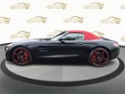 2019 Mercedes-benz Amg Gt Base 2dr Roadster