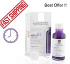 New La-roche-posay Mela B3 Anti Dark Spot Serum Melasyl   Niacinamide 30ml