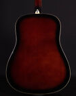 Ibanez Pf15 Performer Acoustic   Vintage Sunburst