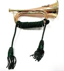 Bugle Brass   Copper Musical Instruments Military Forces Trumpet Signal