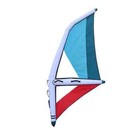 Inflatable Windsurf Sail  Surfboard Wing Paddle Board wind Surfing Kites Sports