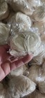 Bulk 60 Bags Of 20 Organic Reusable Bamboo Cotton Rounds Make Up Removal  Pads 