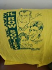 1993 Indianapolis 500 11th Row T Shirt  Eddie Cheever Jim Crawford Didier Theys 