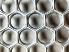 Russian   Ukrainian Dumplings Maker   Pelmenis  Mold Pelmennitsa Metal Aluminum