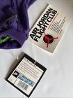 Vtg 1992 Nike Jordan Youth 8-20 Boys M Windbreaker Adult Sz S Jacket Color Block