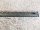 Martini Henry Rifle Stamped Stock Handguard Forearm Hand Guard Fore Grip Cover