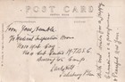 Original Ww1 Wwi Rppc Real Photo Postcard British Medical Salisbury England 273