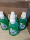 Calgon Antibacterial Washing Machine Cleaner And Limescale Remover  Water Soften