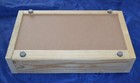 Base Wood Hinge Holes Singer Sewing Machines 28 128-99-185-spartan Please Ask