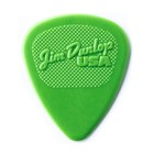 Dunlop Guitar Picks Nylon Midi 72 Pack  94mm Green
