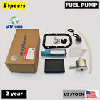 Fuel Pump Regulator Filter   Seal For 2001-2007 Harley Davidson Harley Softail
