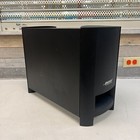 Bose Cinemate Series Ii Digital Home Theater Speaker System  Tested   Works