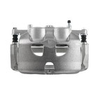Front Left Right Brake Calipers Bracket For 2012 2013 2015-2020 Ford F-150 Lobo