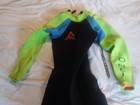 Oneil Mens Wetsuit Full Suit    See Remarks   No Size Tag Think Its A Small
