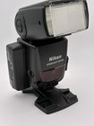 Nikon Autofocus Speedlight Sb-800 Camera Shoe Mount Flash Excellent With Pouch    