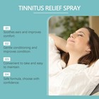 1 3 Pack Echofree Pro Liquid Drops  Tinnitus Relief For Ringing Ears