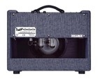 Supro 1970rk Keeley Custom 25-watt 1x10  Tube Combo Amp - B-stock
