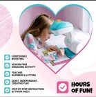 Smart Sketcher 2 0 Projector Drawing Tracing Kids Art Educational Toy Open Box