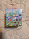 You Pick 2026 Mcdonald s Squishmallows Fifa World Cup Happy Meal Toys