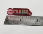 Lgb Club G Hat Pin  Super Rare  Hard To Find   